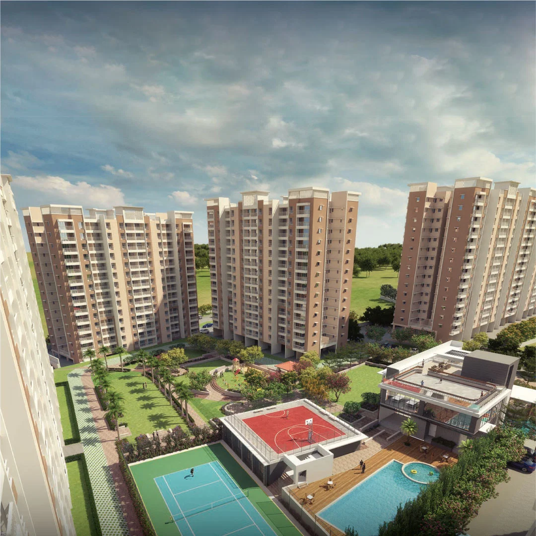 Ashiana Malhar Hinjewadi AboutUs Image