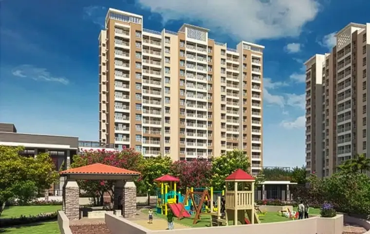 Ashiana Malhar Hinjewadi Key Highlights Image